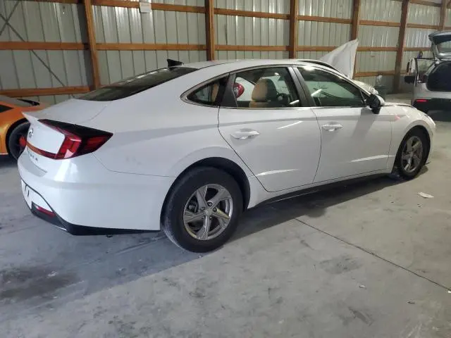 2022 HYUNDAI SONATA SE  