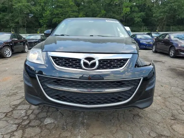 2012 MAZDA CX-9   