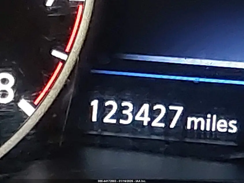 2019 NISSAN MAXIMA 3.5 SV