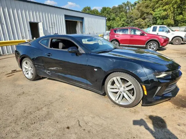 2016 CHEVROLET CAMARO LT  