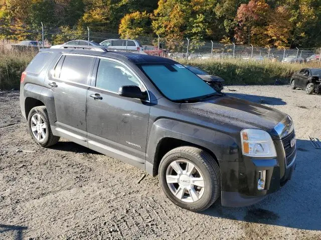 2013 GMC TERRAIN SLT  