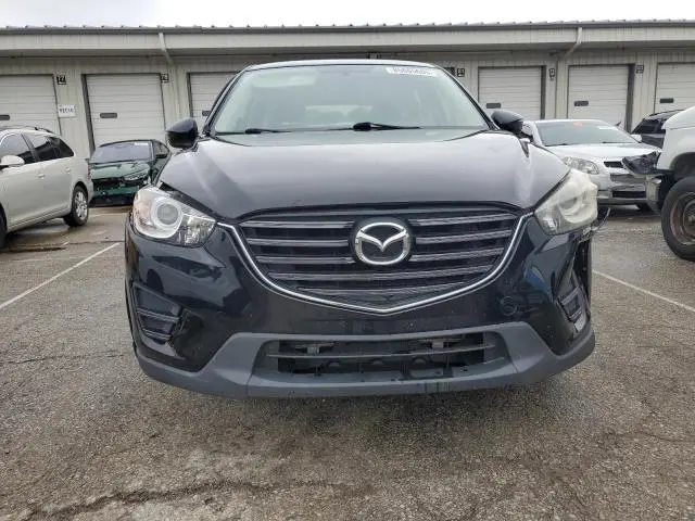 2016 MAZDA CX-5 SPORT  