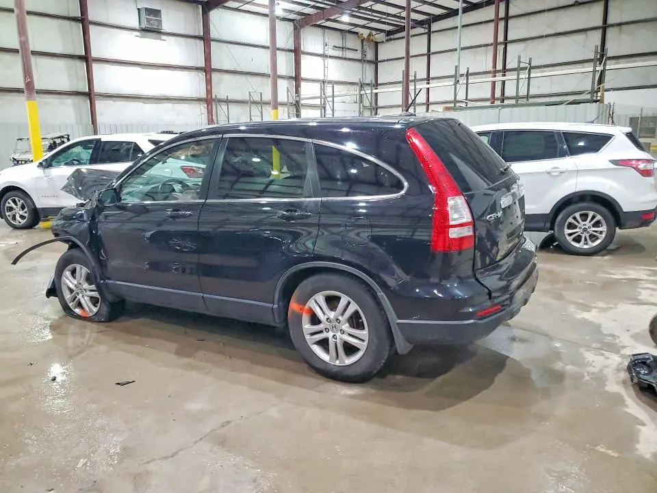 2011 HONDA CR-V EXL  