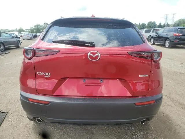 2021 MAZDA CX-30 PREMIUM  