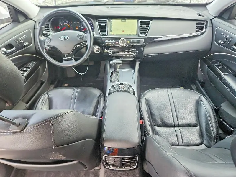 2016 KIA K900 PREMIUM V6  