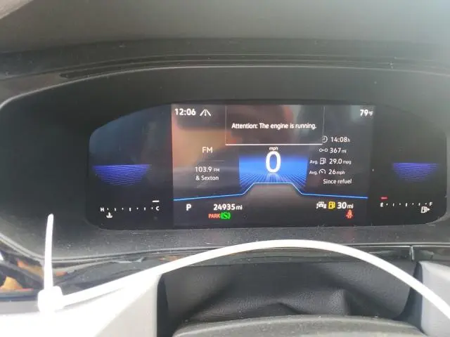 2023 VOLKSWAGEN TAOS S  