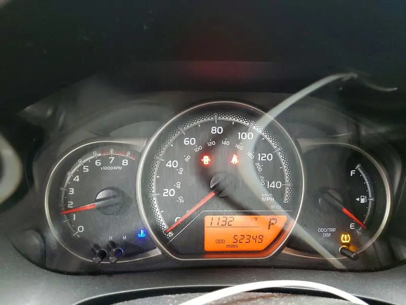 2017 TOYOTA YARIS 5-DOOR L FLEET  