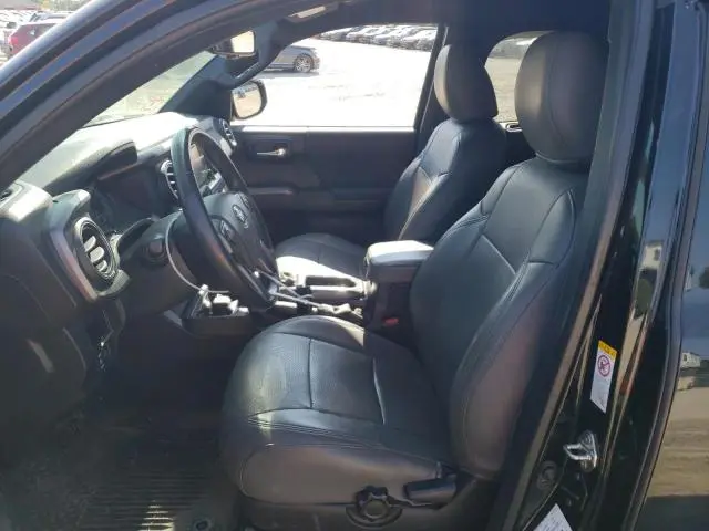 2019 TOYOTA TACOMA ACCESS CAB