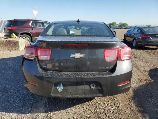 2014 CHEVROLET MALIBU 1LT  