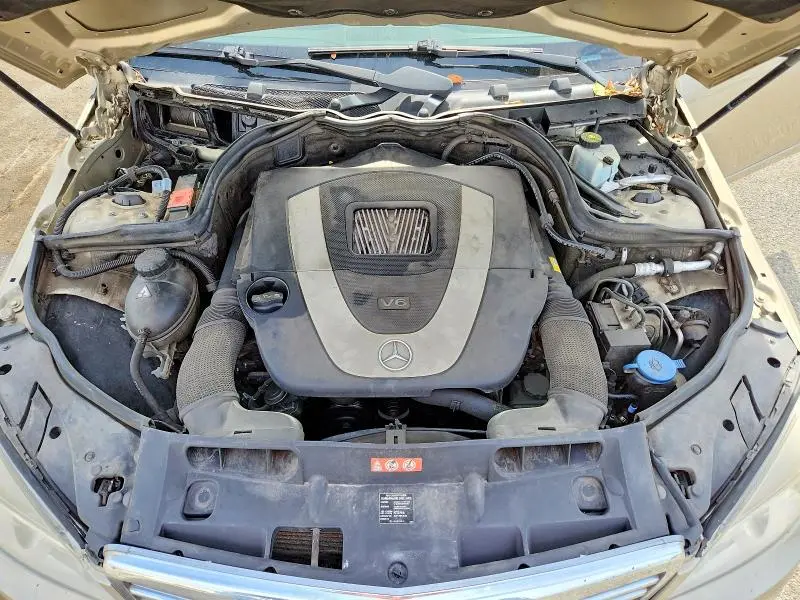 2010 MERCEDES-BENZ C 300  