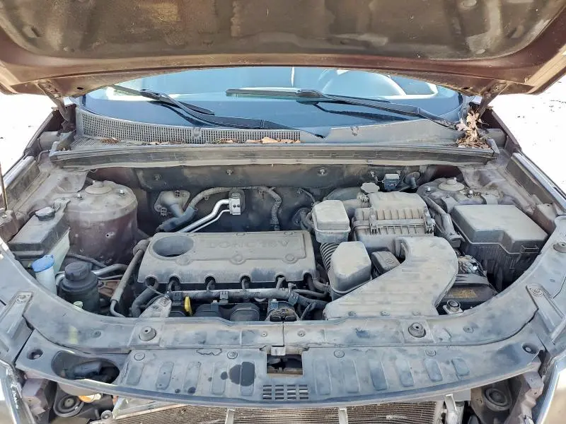 2011 KIA SORENTO BASE  