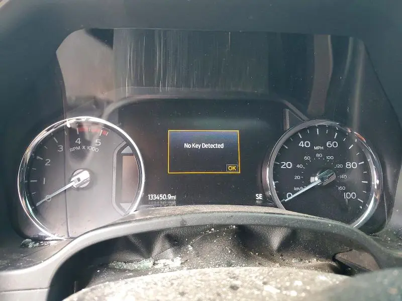 2020 FORD F250 SUPER DUTY  