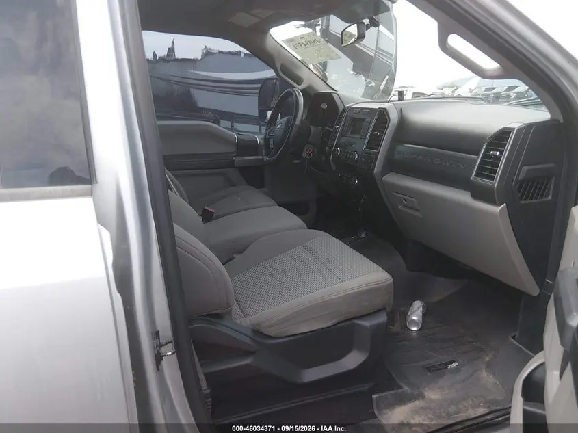 2019 FORD F-250 XLT