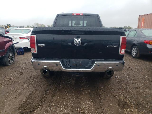 2013 RAM 1500 LARAMIE