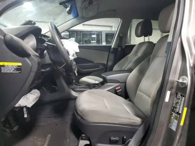 2016 HYUNDAI SANTA FE SPORT   