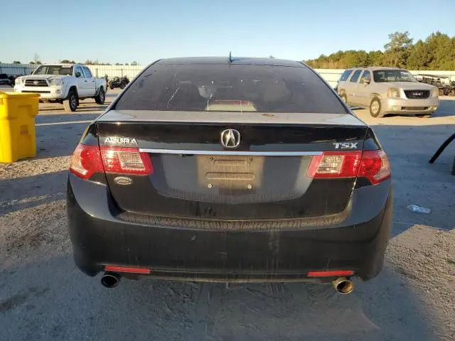 2014 ACURA TSX TECH  
