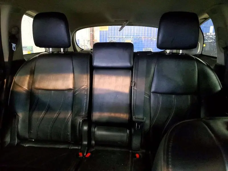 2014 INFINITI QX60 BASE  