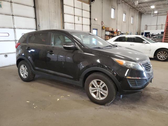 2011 KIA SPORTAGE LX