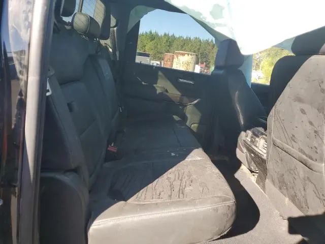 2022 GMC SIERRA K2500 SLT  