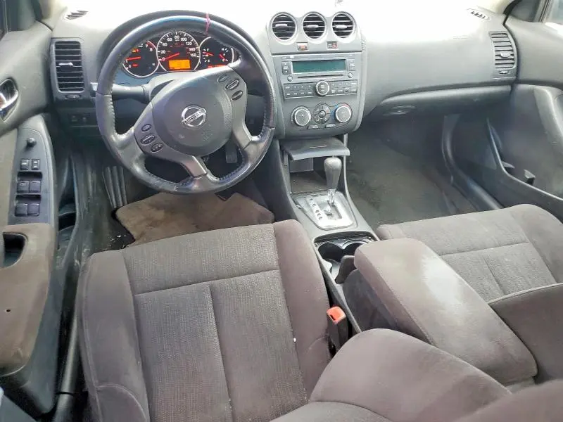 2011 NISSAN ALTIMA 2.5  