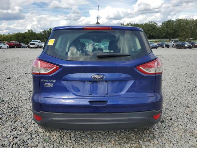 2016 FORD ESCAPE S