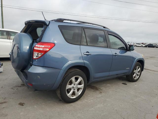 2010 TOYOTA RAV4 LIMITED