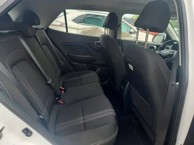 2022 HYUNDAI VENUE SEL  