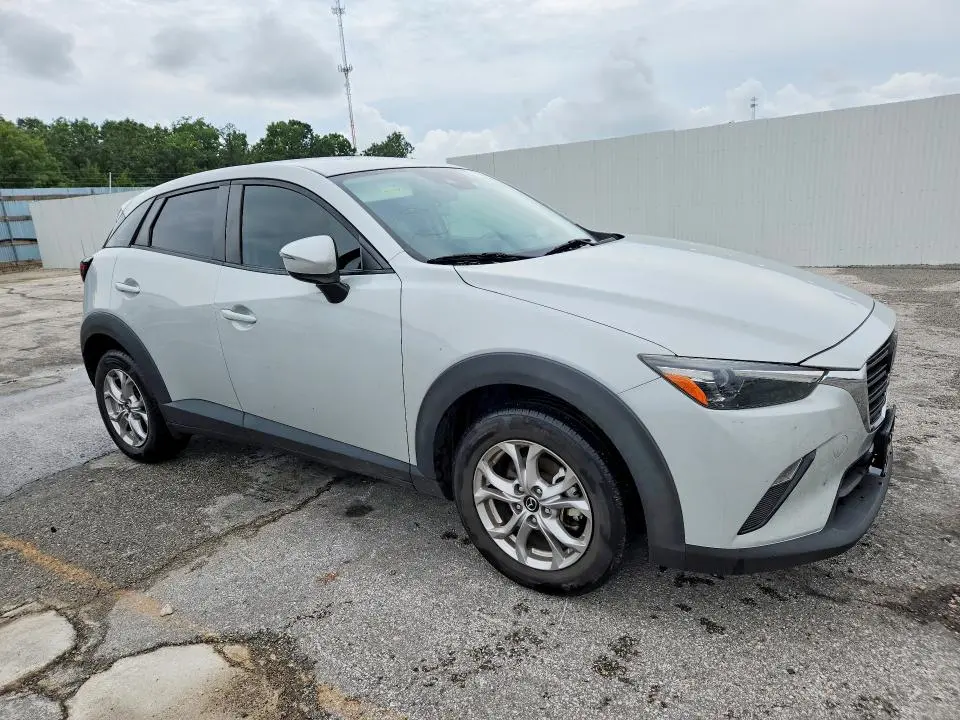 2021 MAZDA CX-3 SPORT  