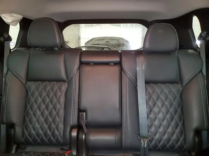 2023 MITSUBISHI OUTLANDER SEL  