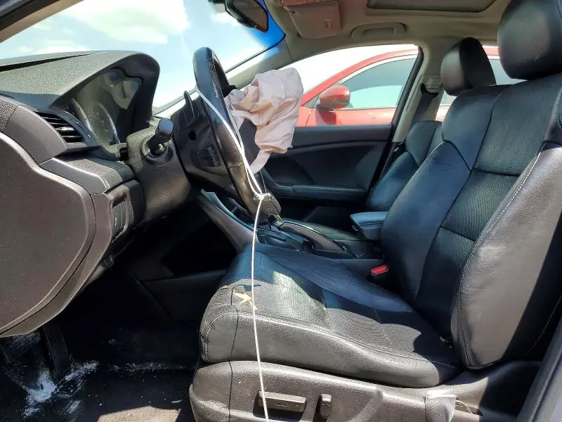 2011 ACURA TSX   
