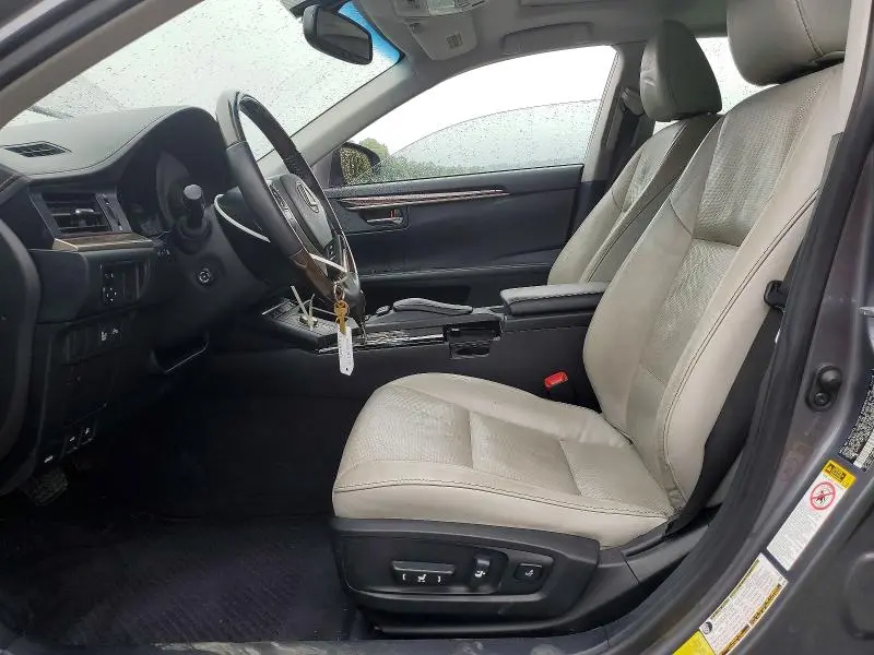 2014 LEXUS ES 350  