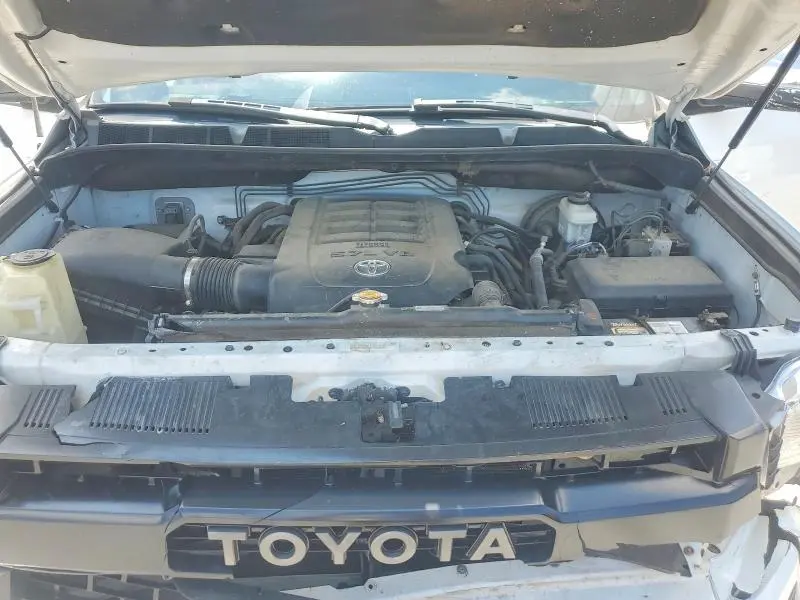 2014 TOYOTA TUNDRA CREWMAX PLATINUM  