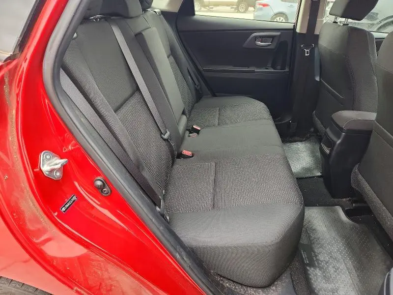 2018 TOYOTA COROLLA IM BASE  
