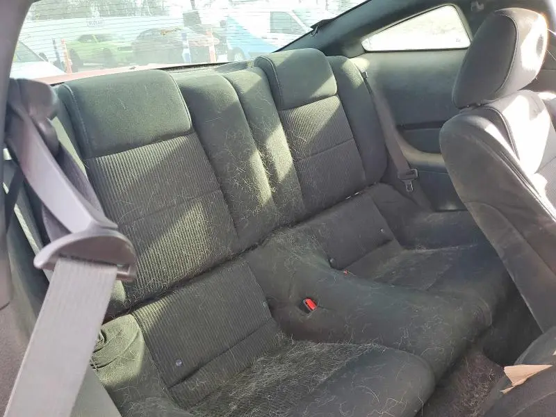 2010 FORD MUSTANG GT  