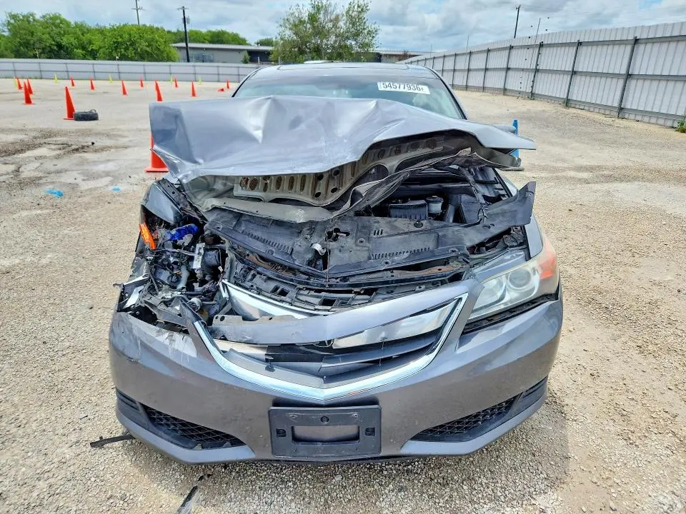 2014 ACURA ILX 20  
