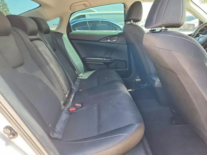 2022 HONDA INSIGHT EX  