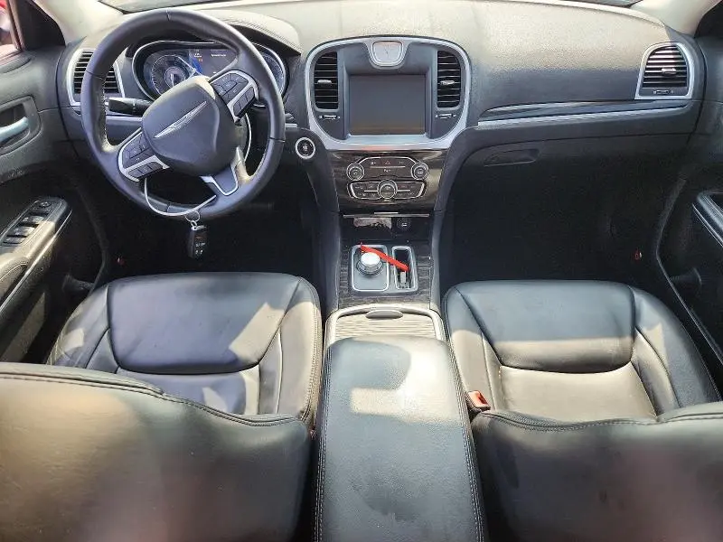 2015 CHRYSLER 300 LIMITED  
