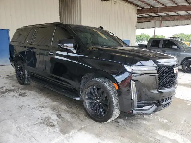 2021 CADILLAC ESCALADE ESV SPORT  