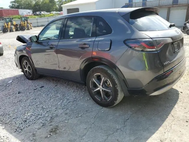 2024 HONDA HR-V EXL  