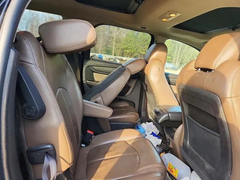 2016 GMC ACADIA SLT-1  