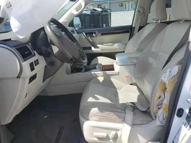 2019 LEXUS GX 460  