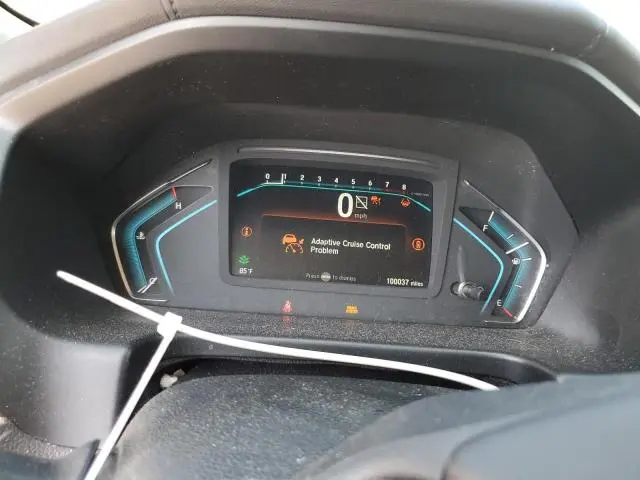 2021 HONDA ODYSSEY EXL  