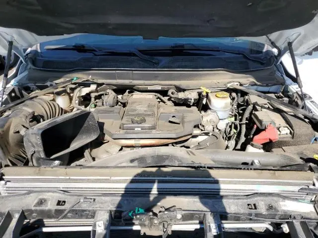 2022 RAM 3500 LIMITED  