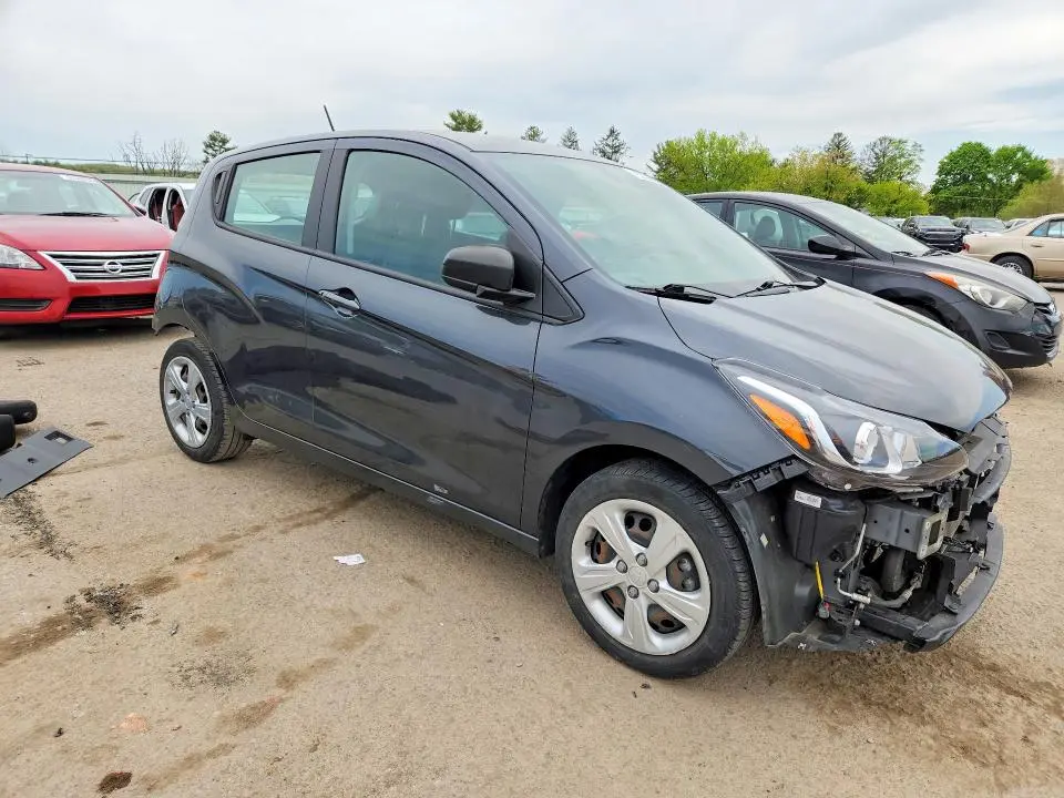 2022 CHEVROLET SPARK LS  