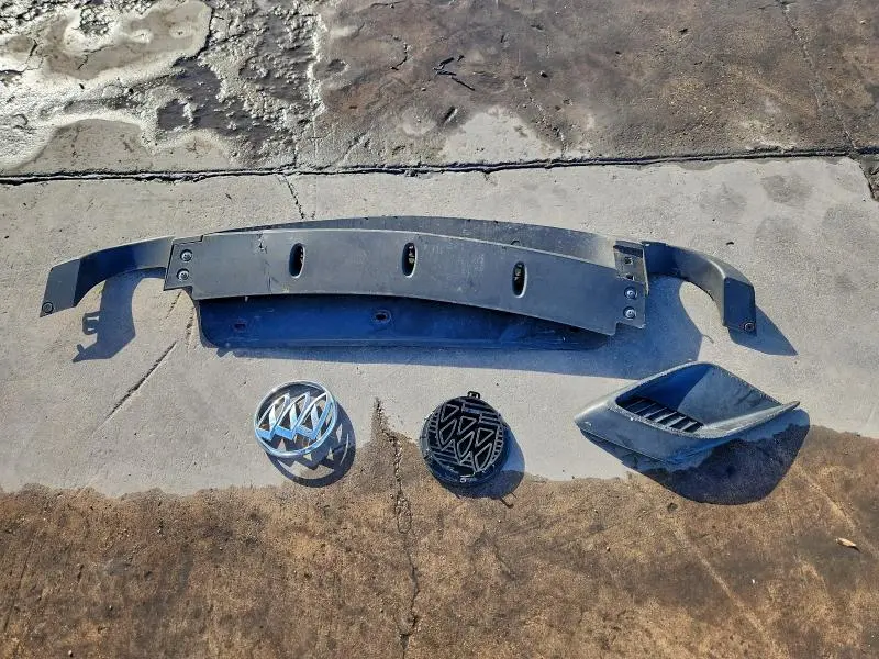 2015 BUICK REGAL T-TY   