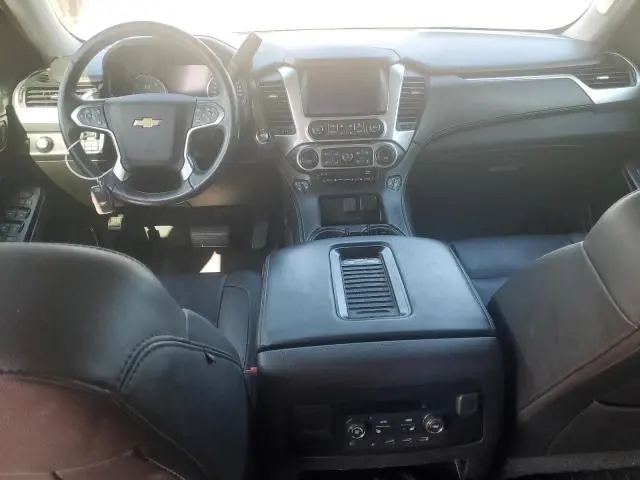 2017 CHEVROLET TAHOE C1500 LT  