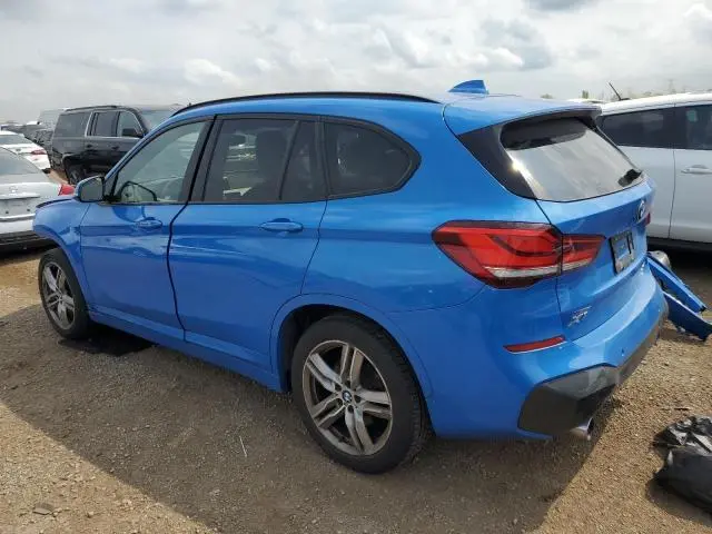2020 BMW X1 XDRIVE28I  