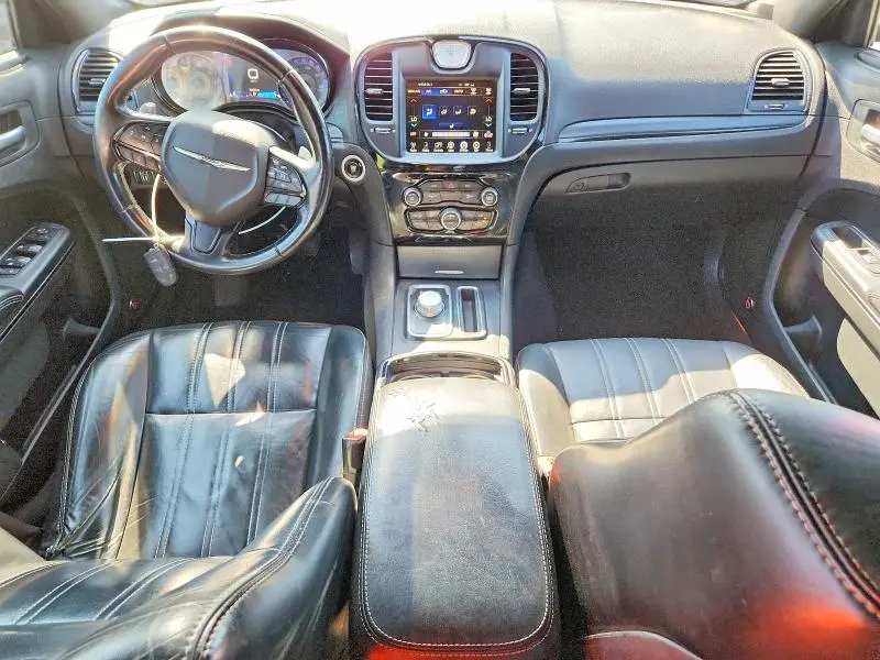 2015 CHRYSLER 300 S  