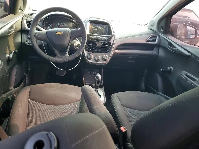 2019 CHEVROLET SPARK LS  