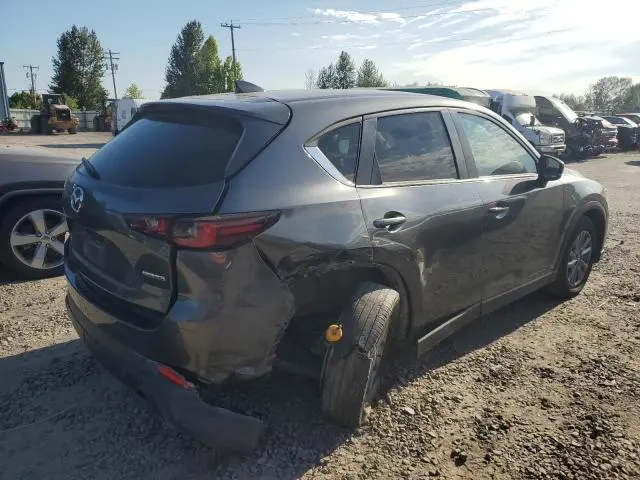 2023 MAZDA CX-5 PREFERRED  